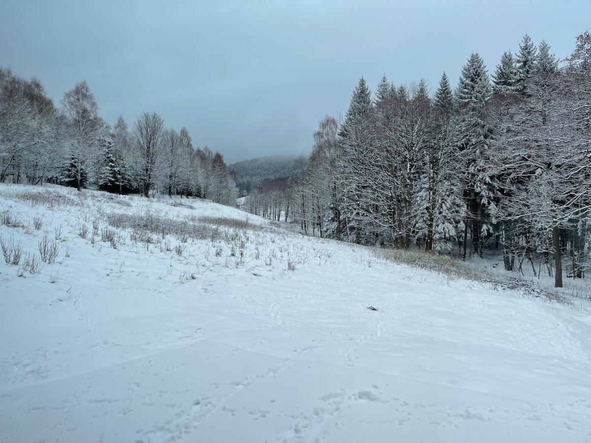 Mlynowiec 4Rest Stronie Śląskie Buitenkant foto